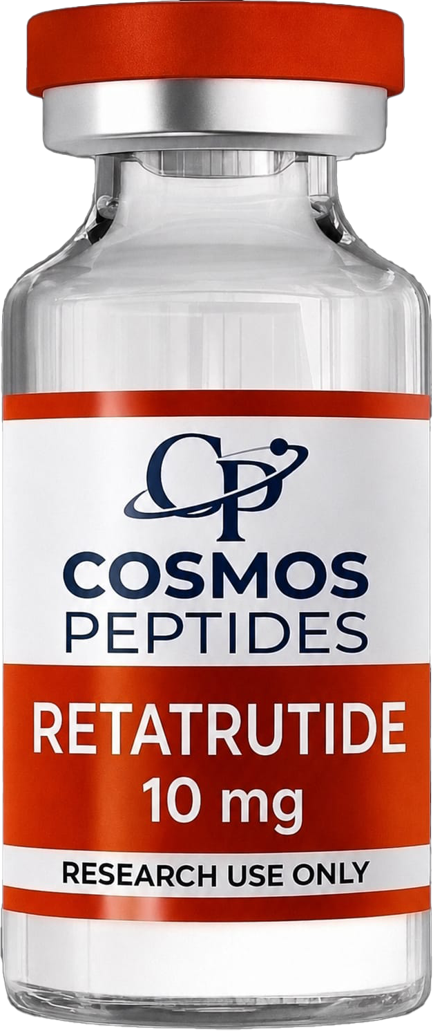 Retatrutide