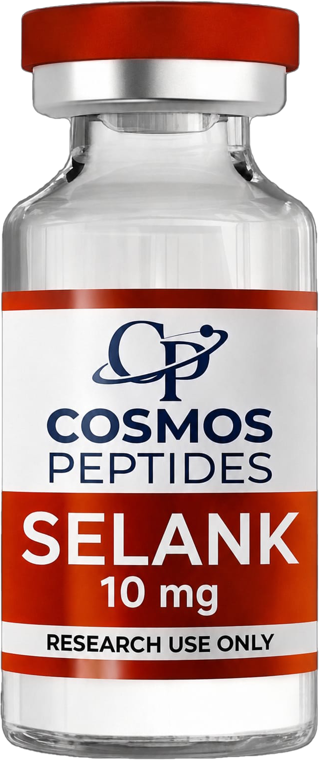 Selank