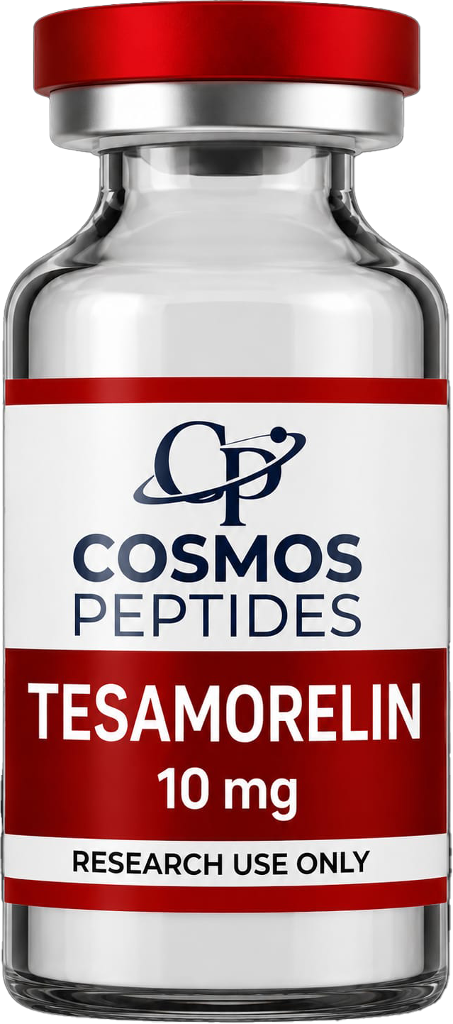 Tesamorelin