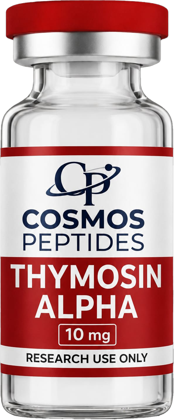 Thymosin Alpha